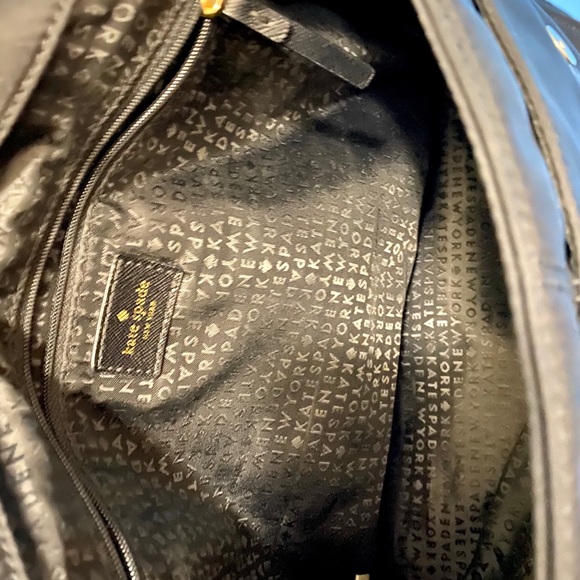 Kate Spade Nylon Purse - Picture 4 of 4